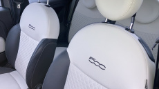 Fiat 500 1.0 Mild Hybrid Dolcevita [Part Leather] 3dr Petrol Hatchback